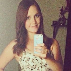 Meet your Posher, Kristina